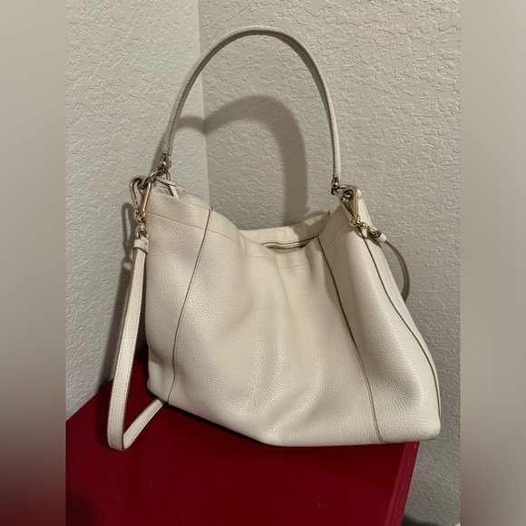 Coach Handbag - Picture 2 of 9